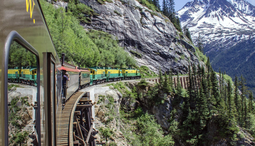 More Choices For Shore Excursions. Better Prices.
