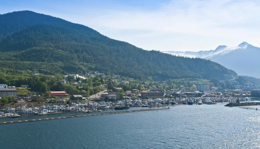 More Choices For Shore Excursions. Better Prices.