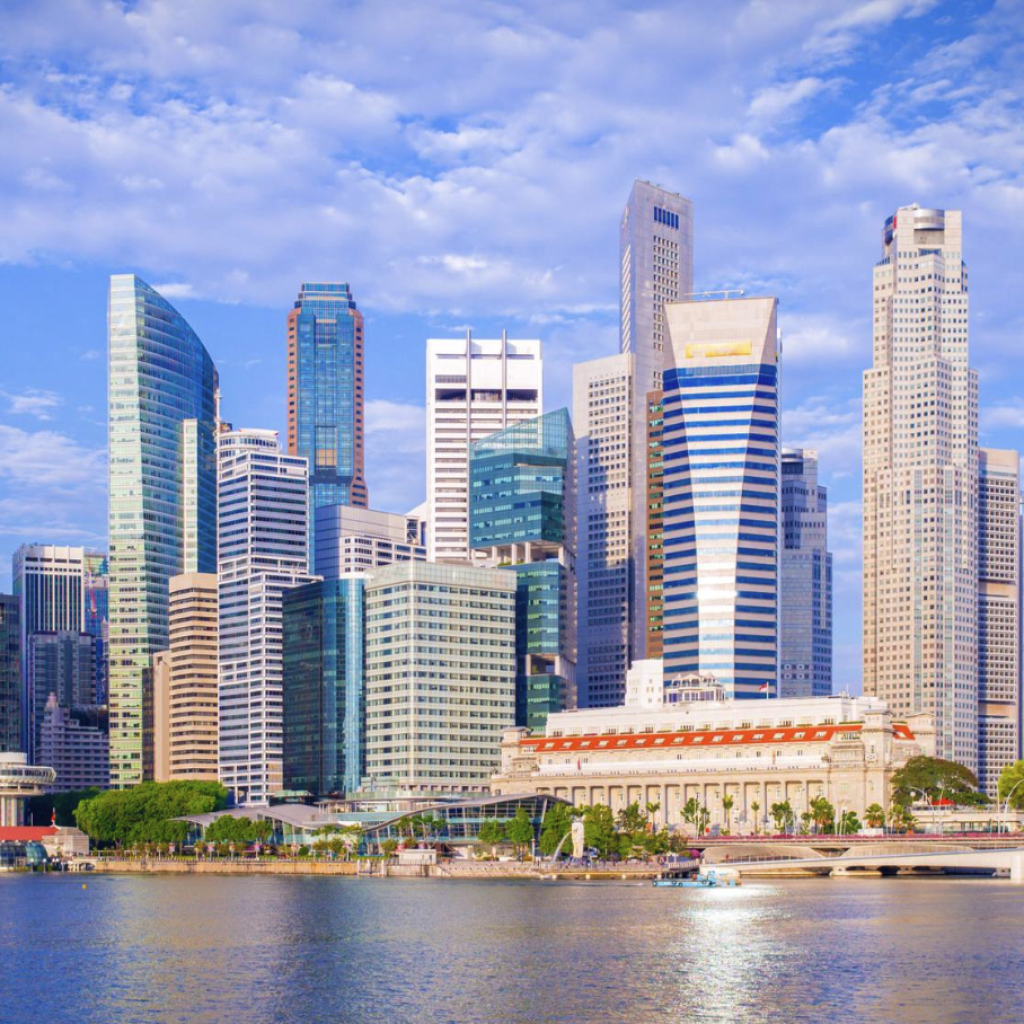 Singapore Shore Excursions