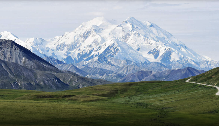 Alaska Shore Excursions