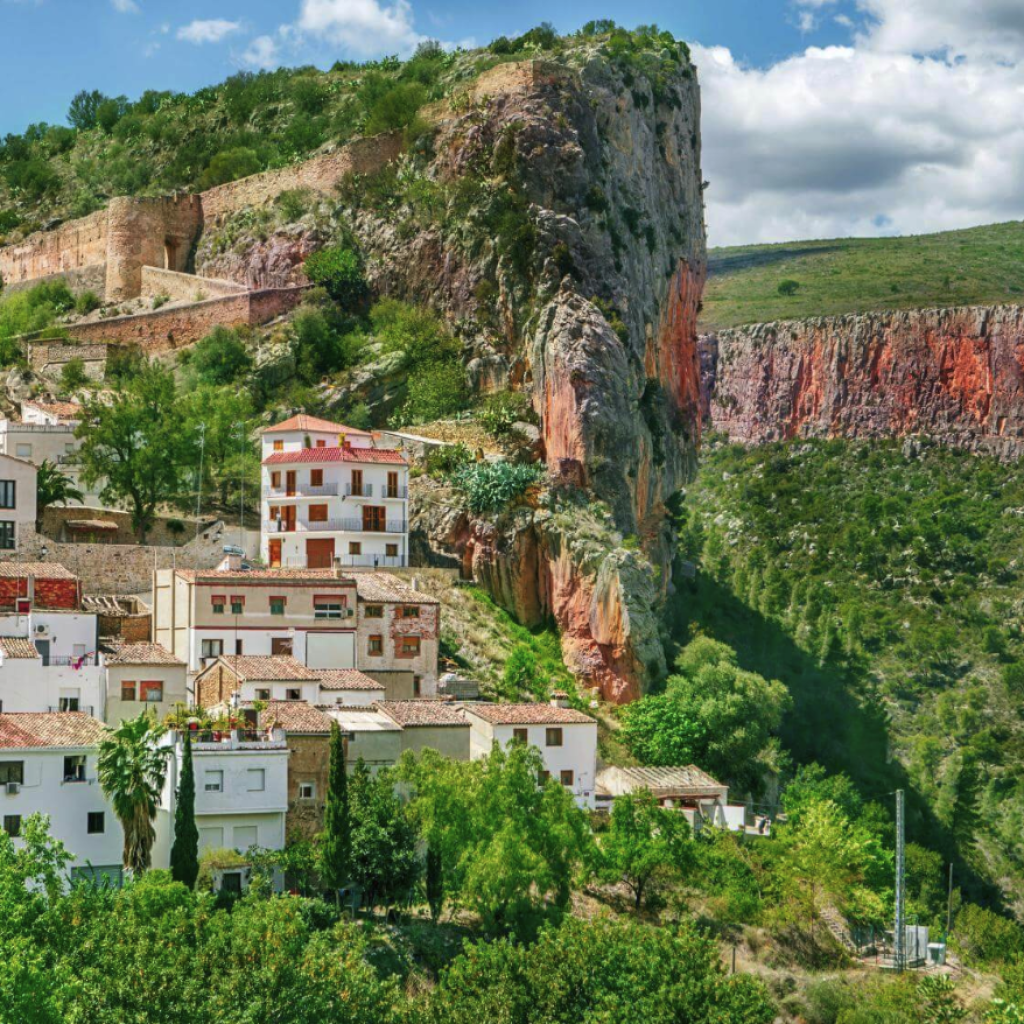 Valencia Spain Shore Excursions