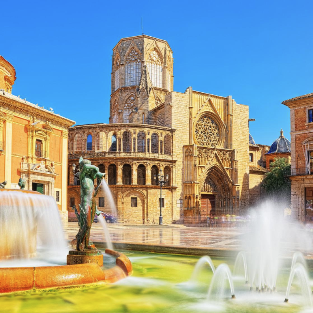 Valencia Shore Excursions