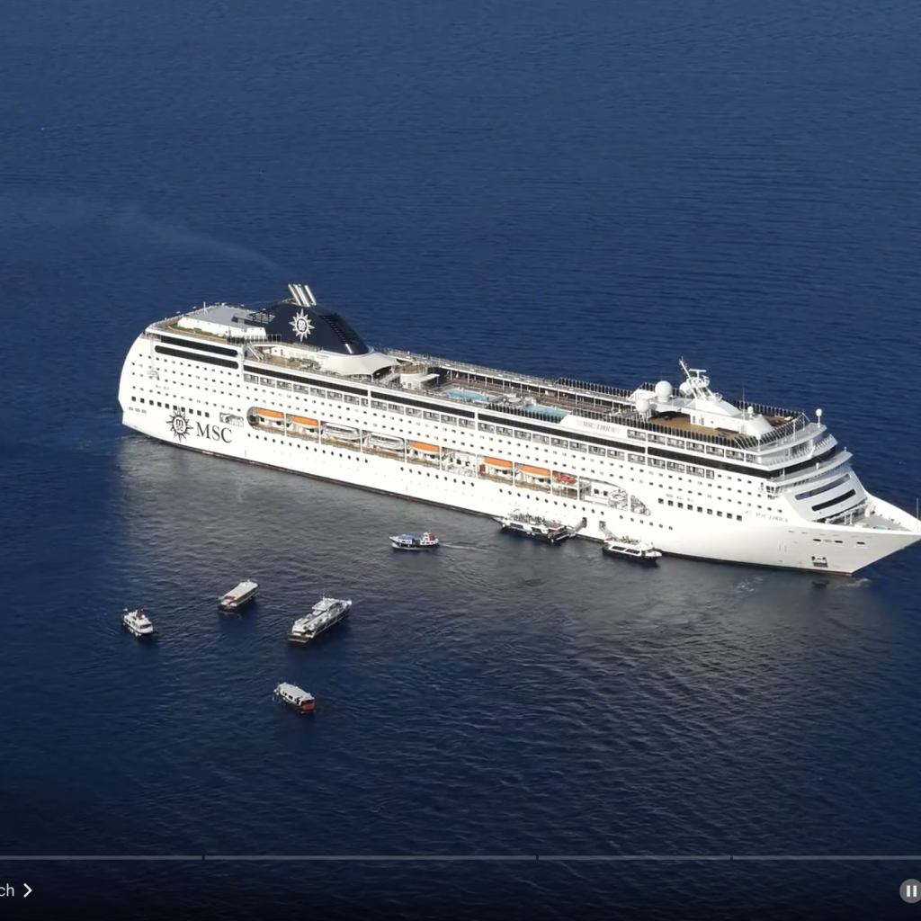 Video About Shore Excursions