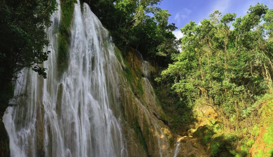 Samanba DR Shore Excursions
