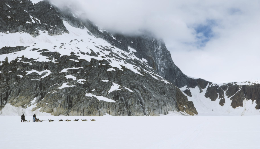Juneau Shore Excursions