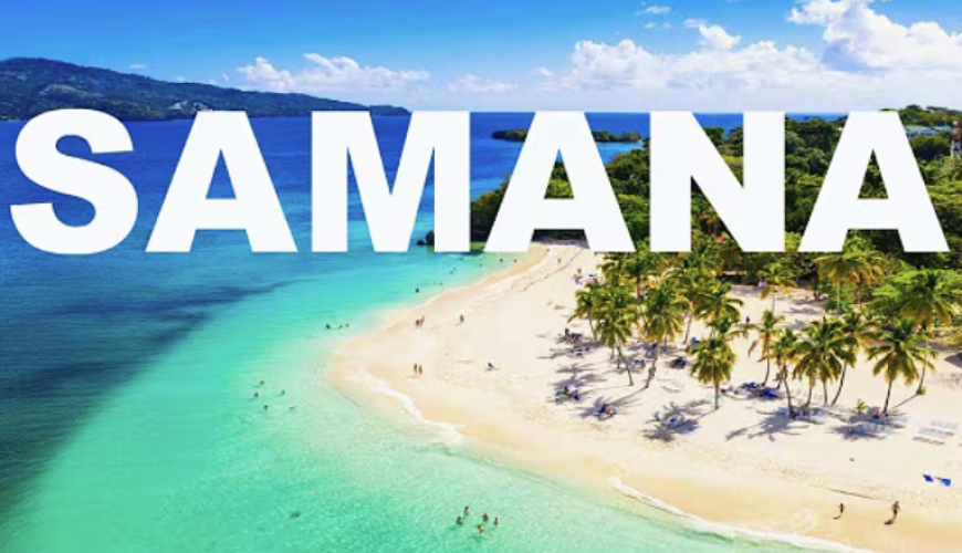 Samana D.R.