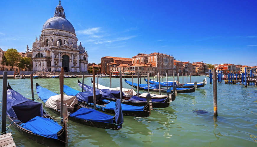 Venice Independent Shore Excursions