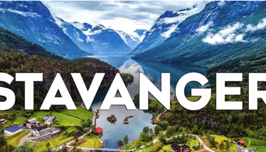 Stavanger Shore Excursions