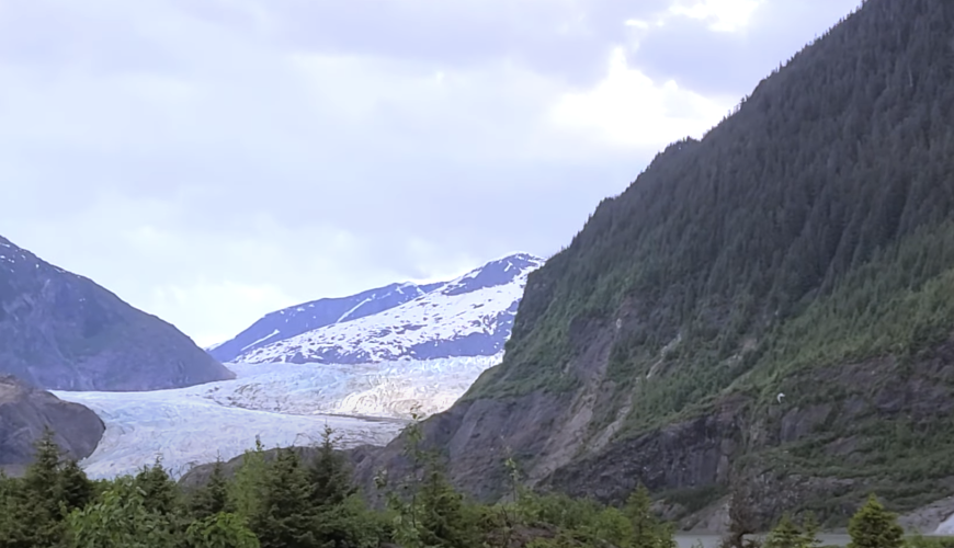Alaska Multi-Port Excursions