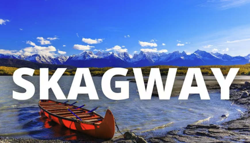 Skagway Shore Excursions