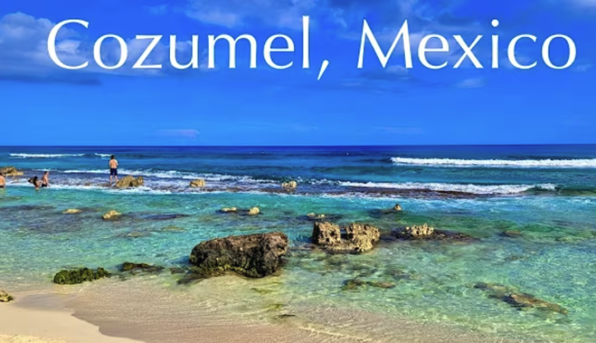 Cozumel Shore Excursions
