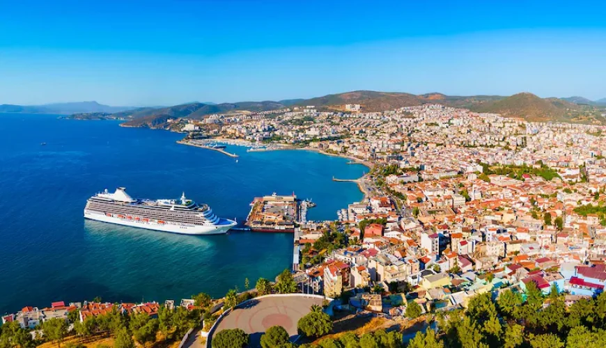 More Choices For Shore Excursions. Better Prices.