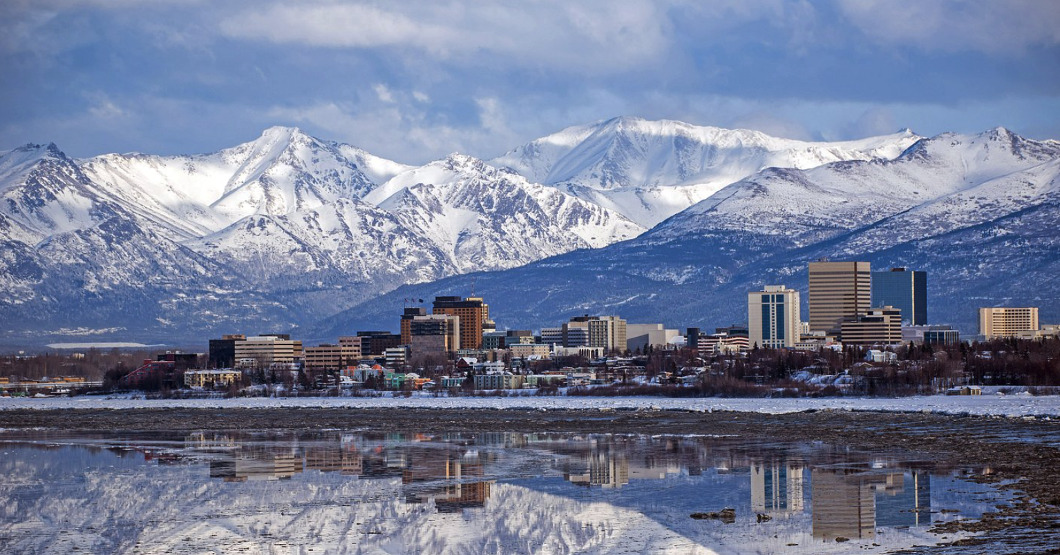 Anchorage Shre Excursions