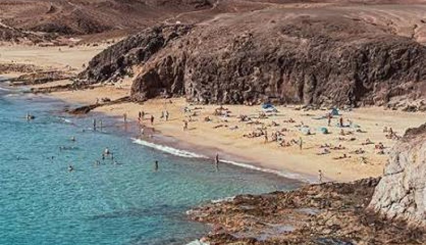 Lanzarote