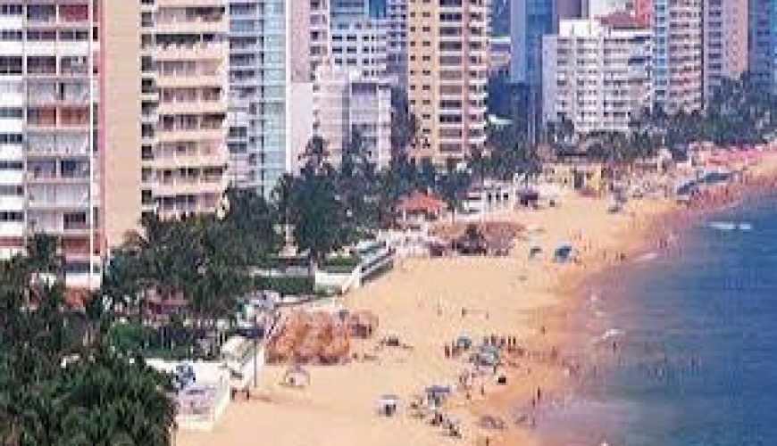 Acapulco