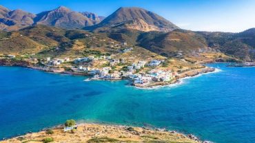 Crete Shore Excursions