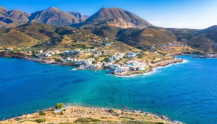 Crete Shore Excursions